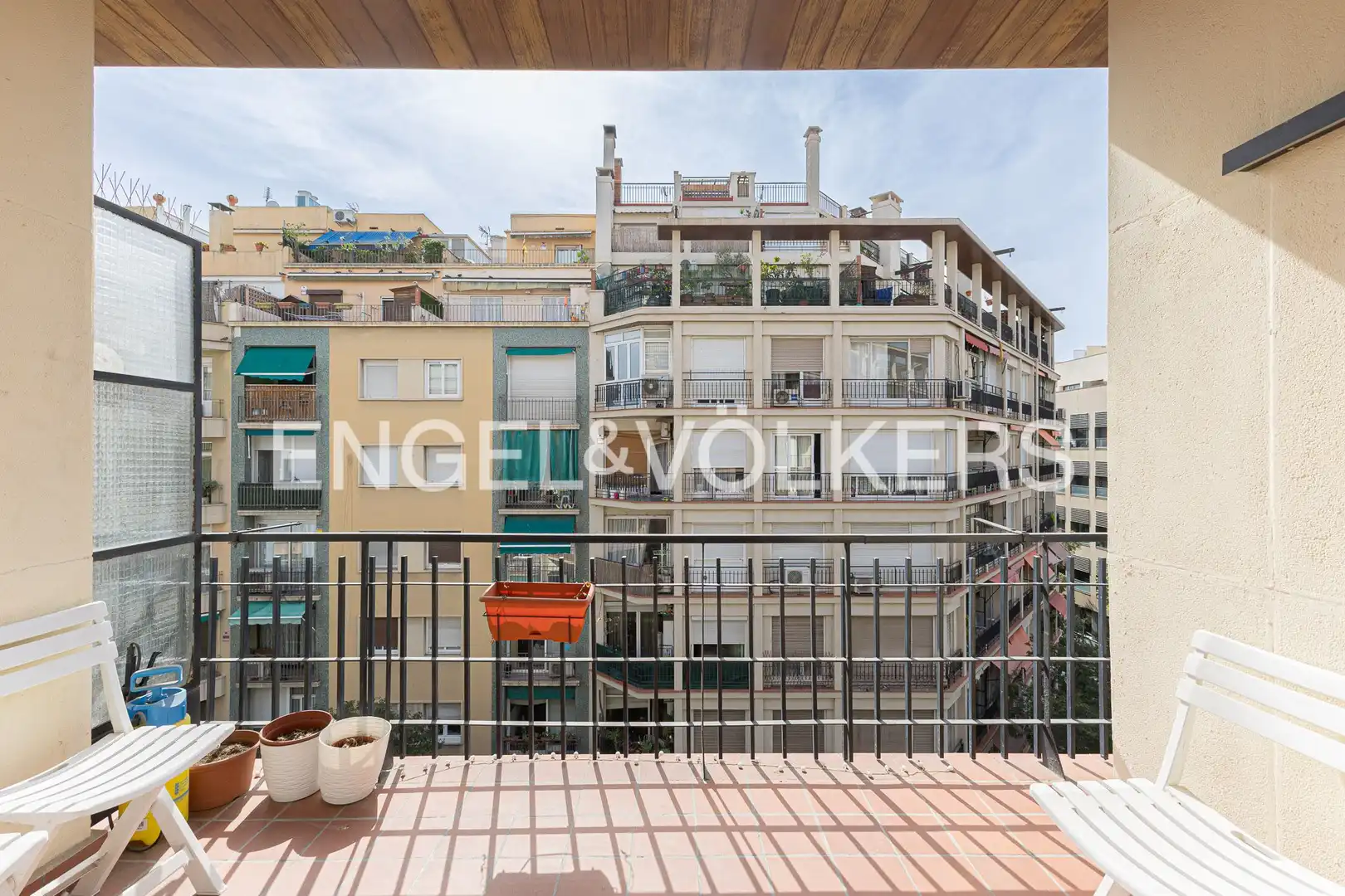 Appartement avec terrasse à vendre à Eixample, imagen 2