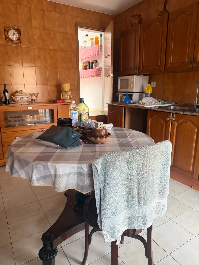 Casa amb terrassa en venda a Centre - Estació, imagen 38