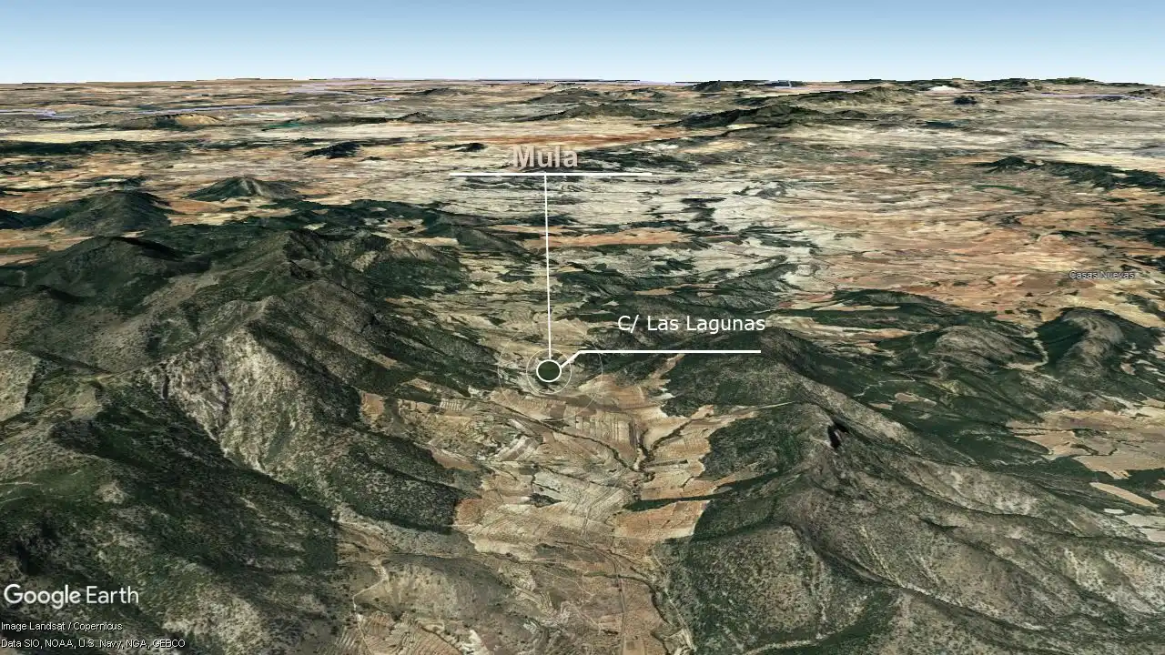 Lands and plots for sale in C/ Las Lagunas, imagen 4