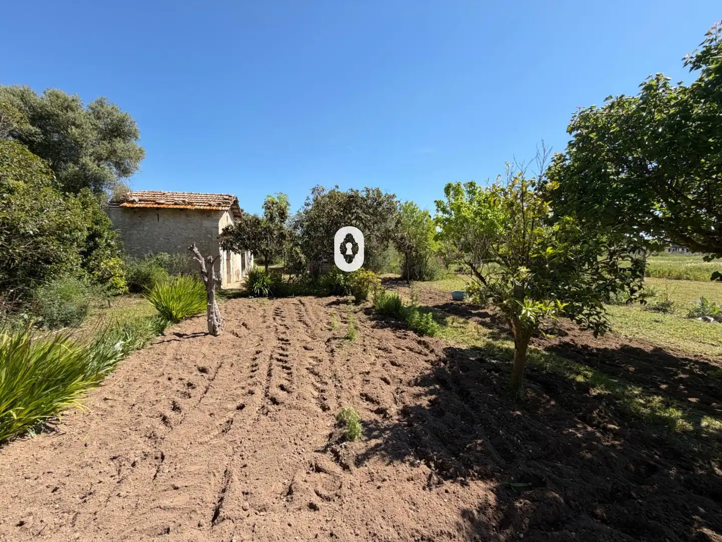 Finca rústica en venta en Binissalem