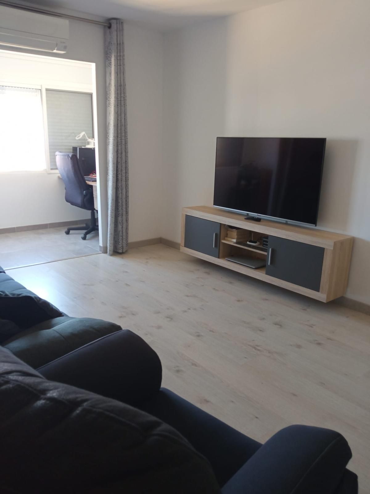 Living room of Apartment for sale in San Fernando  with Terrace