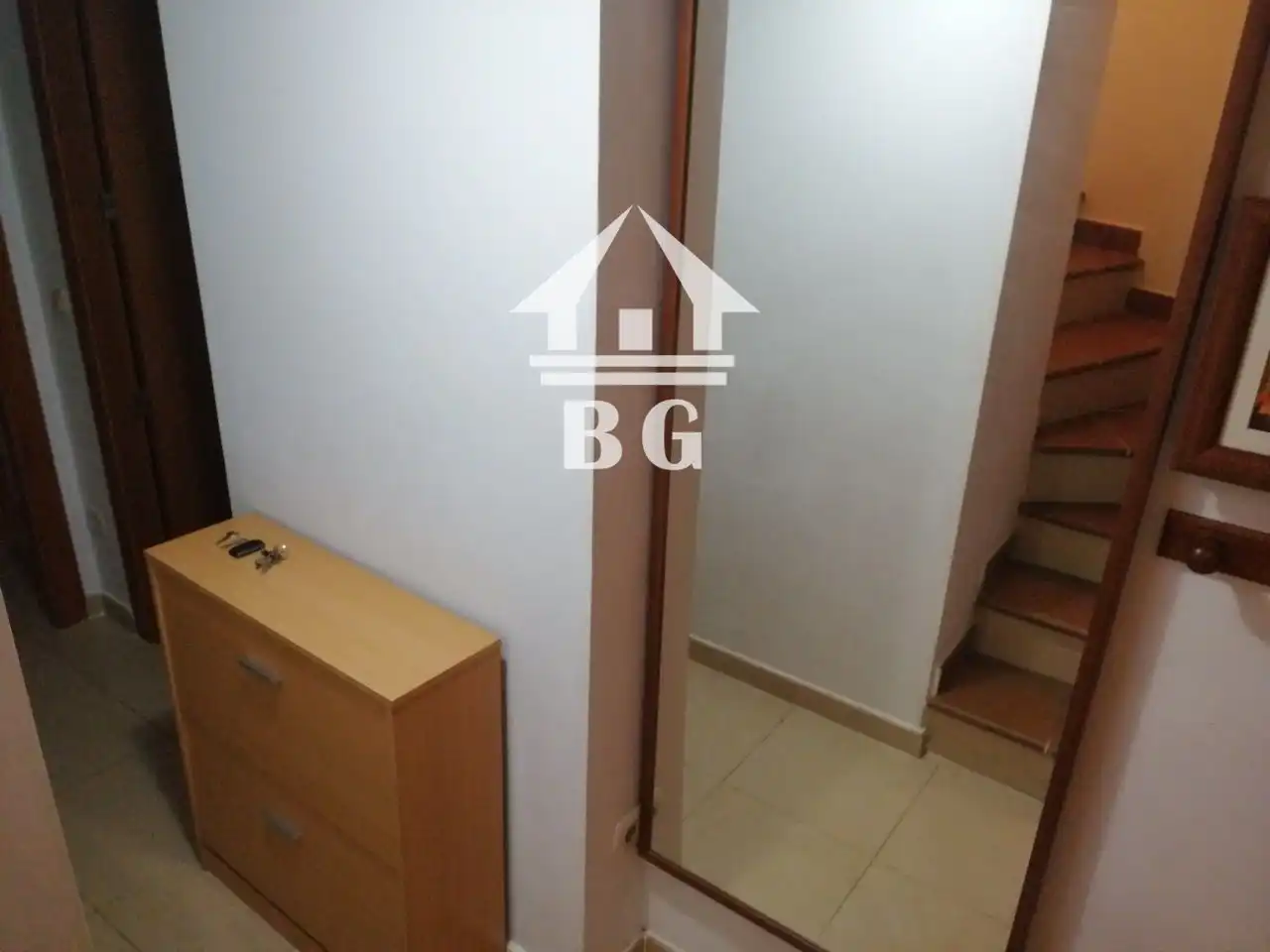 Wohnung zum Verkauf in Lloret de Mar mit Klimaanlage, Heizung und Terrasse