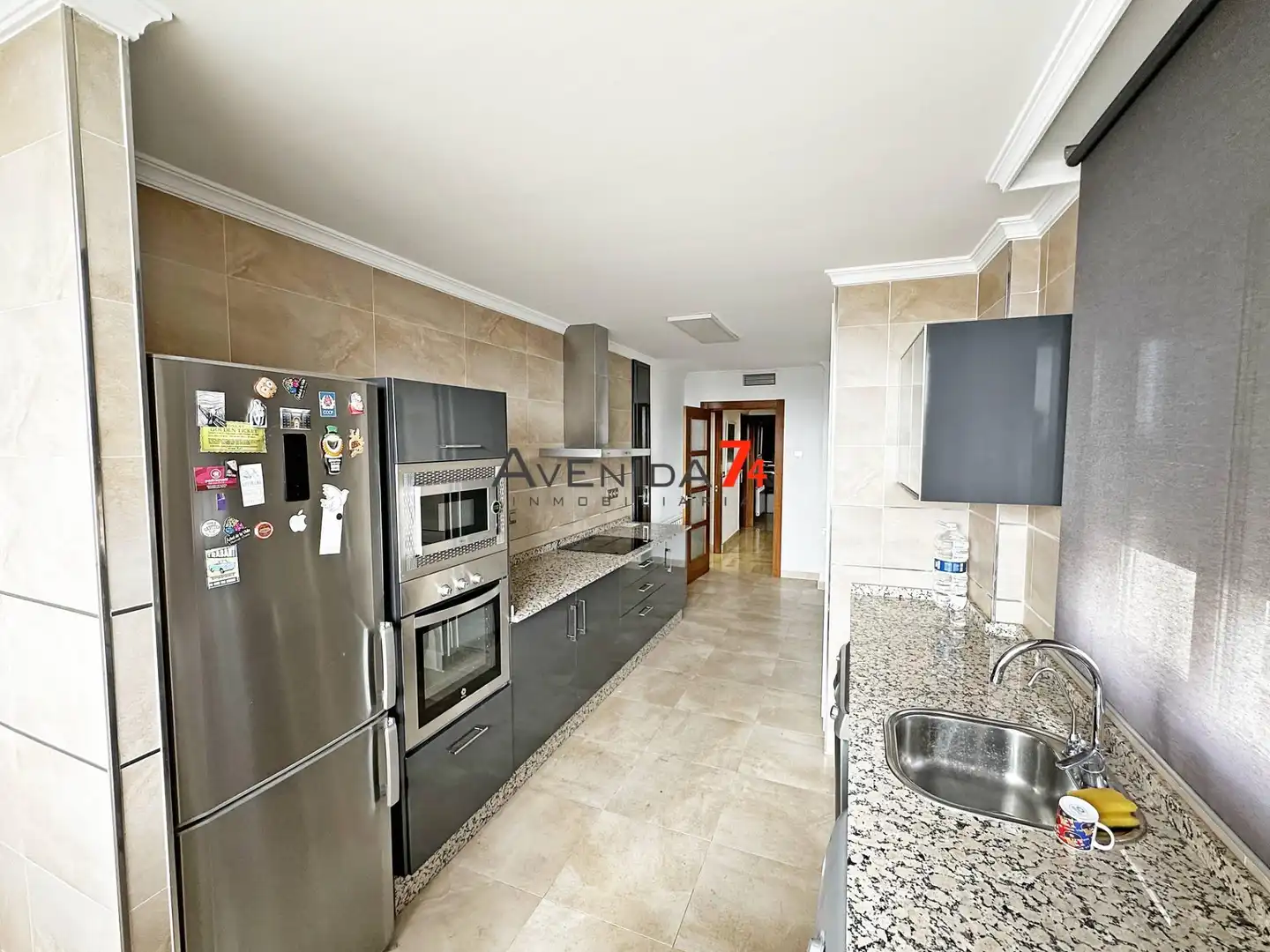 Piso con ascensor en venta en Lorca Ciudad, imagen 7