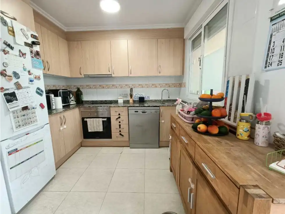 Casa o chalet en venta en Sagra