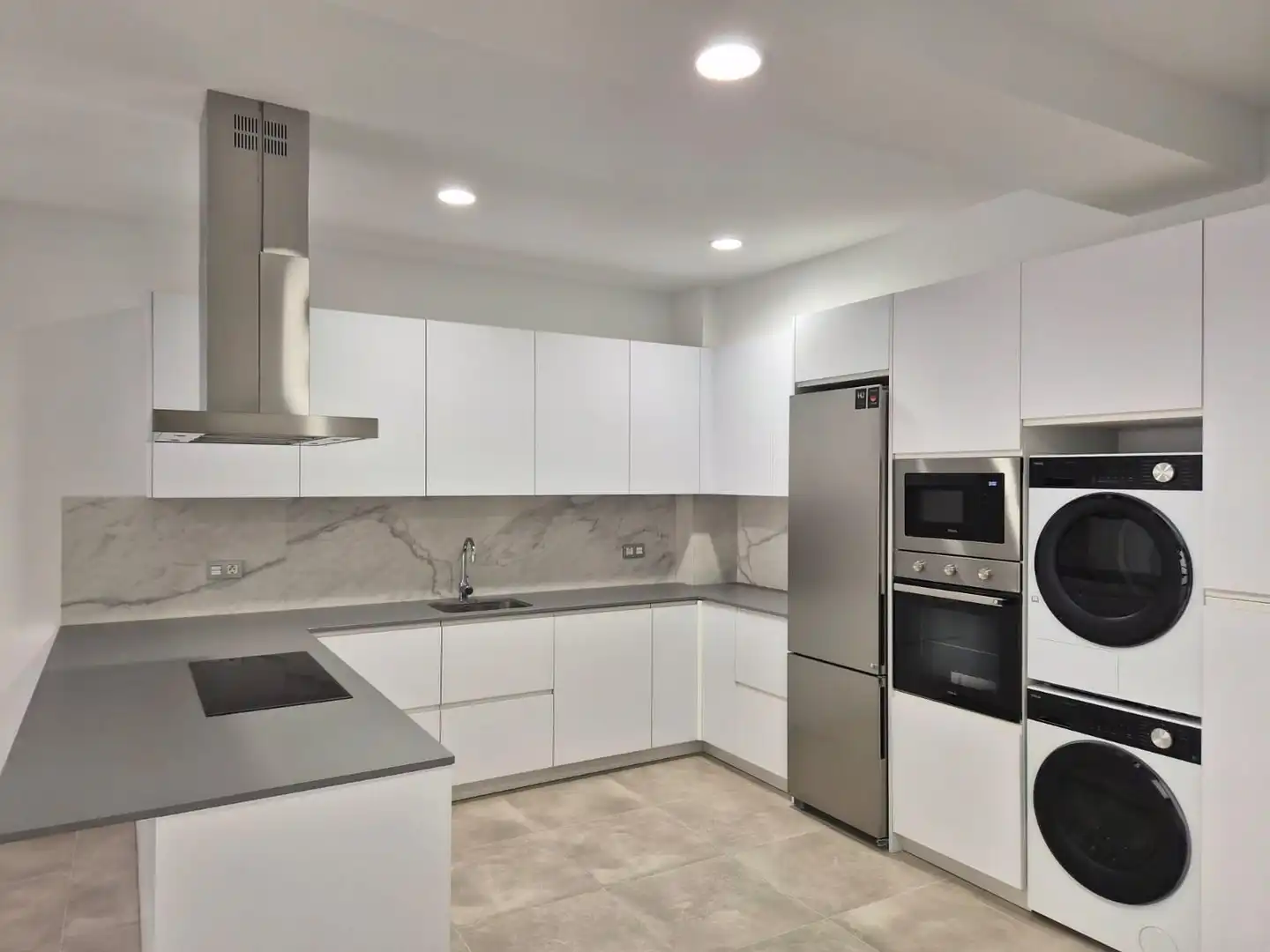 Wohnung zum Verkauf in La Llagosta