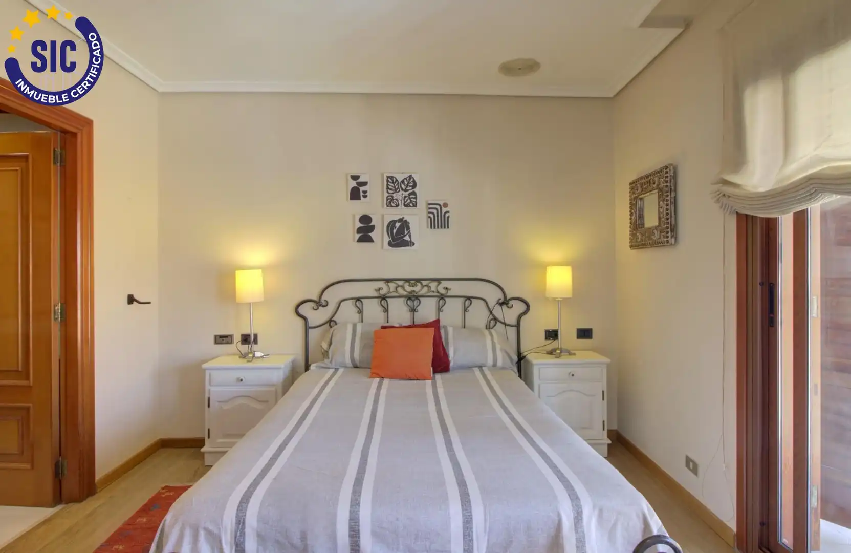 Habitación de Casa o chalet en venta en Almenara con Aire acondicionado, Calefacción y Parquet