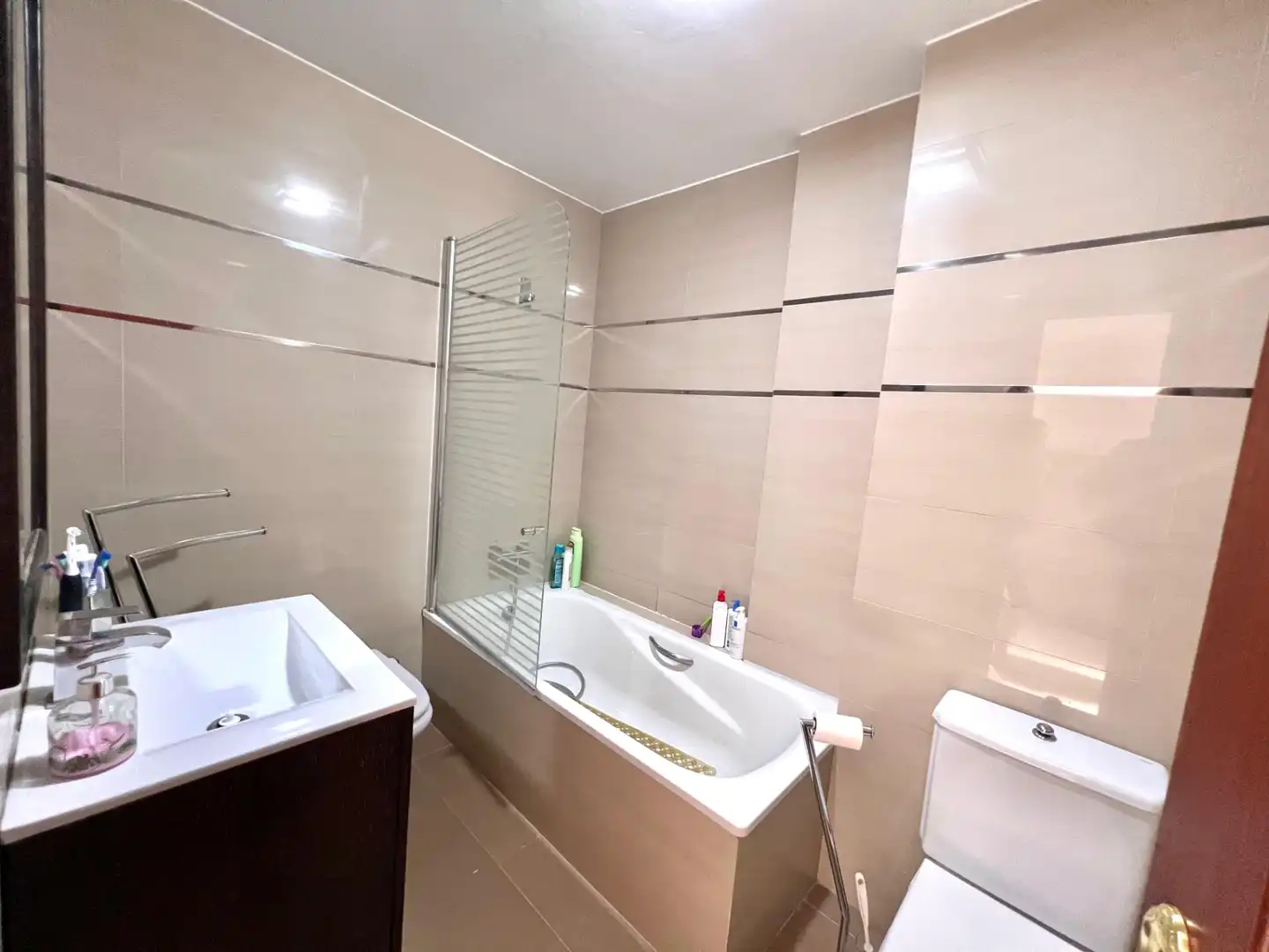 Casa a schiera con terrazza in vendita a La Carlota, imagen 20