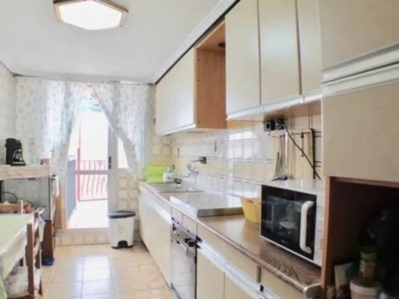 Ático con ascensor en venta en Juzgados - Plaza de Toros, imagen 4