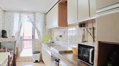 Foto 4 de Ático en venta en Juzgados - Plaza de Toros, Benidorm