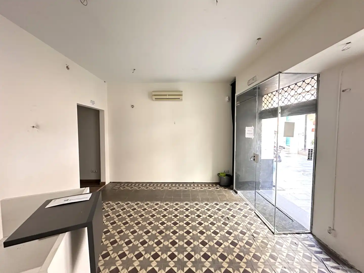 Local comercial de lloguer a Carrer del Canonge Baranera, imagen 3