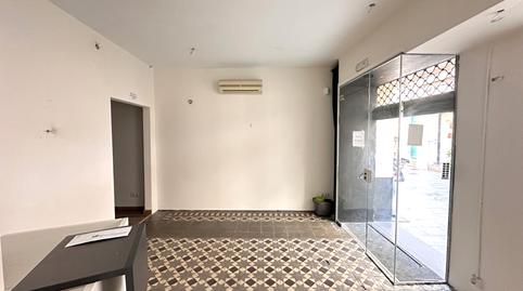 Foto 3 von Geschaftsraum zur Miete in Carrer del Canonge Baranera, Centre, Badalona