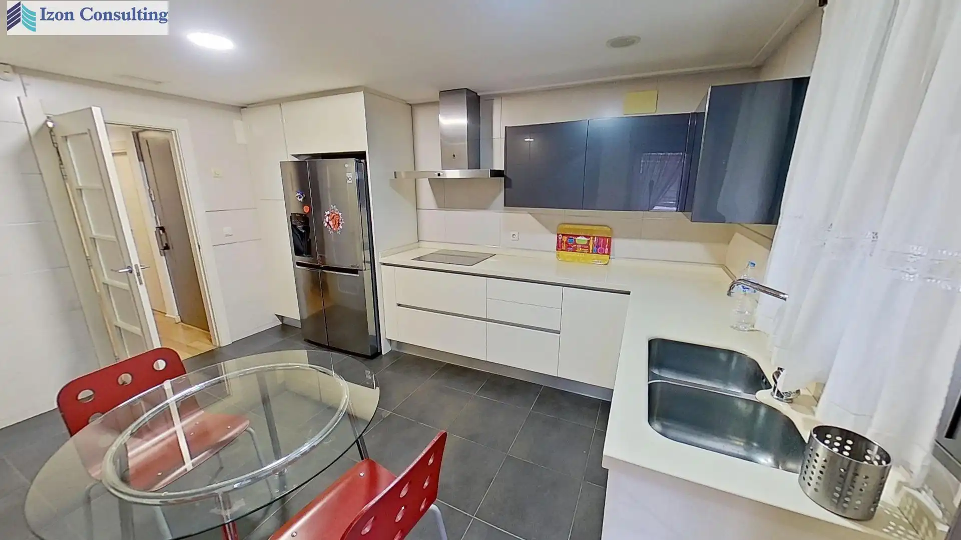 Detached homes for sale in Facultad de Medicina