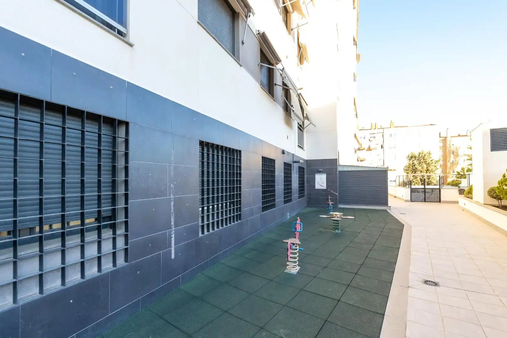 Flat for rent in Calle PDTA MANUEL SANTAELLA PER, Cervantes