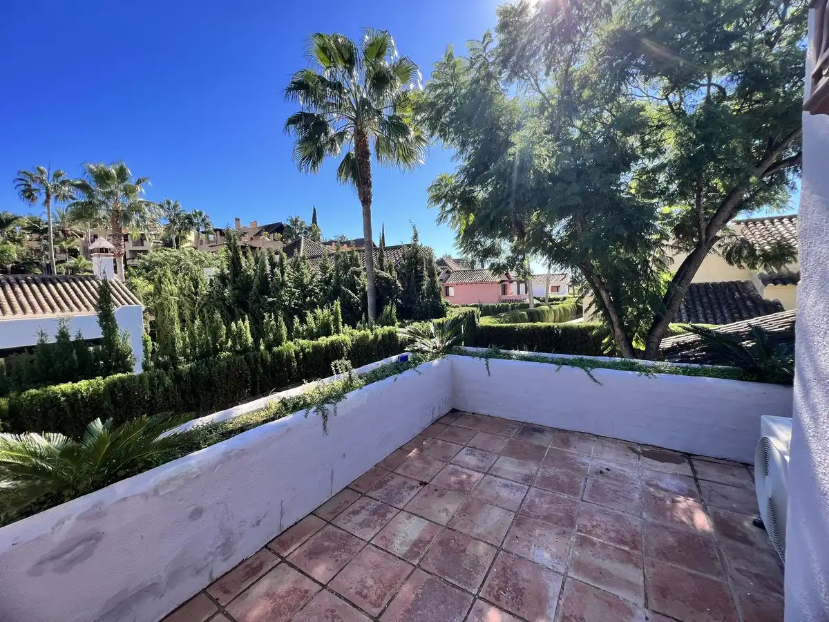 Chalet con piscina en venta en Benamara - Atalaya, imagen 5