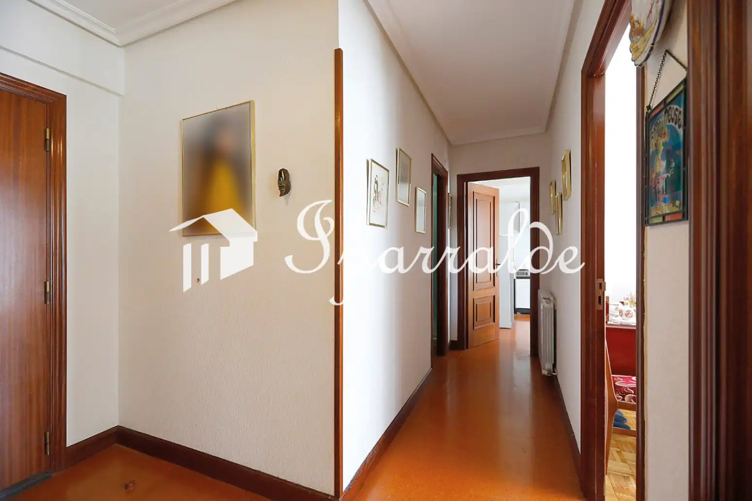 Flat for sale in Irun   with Heating and Balcony