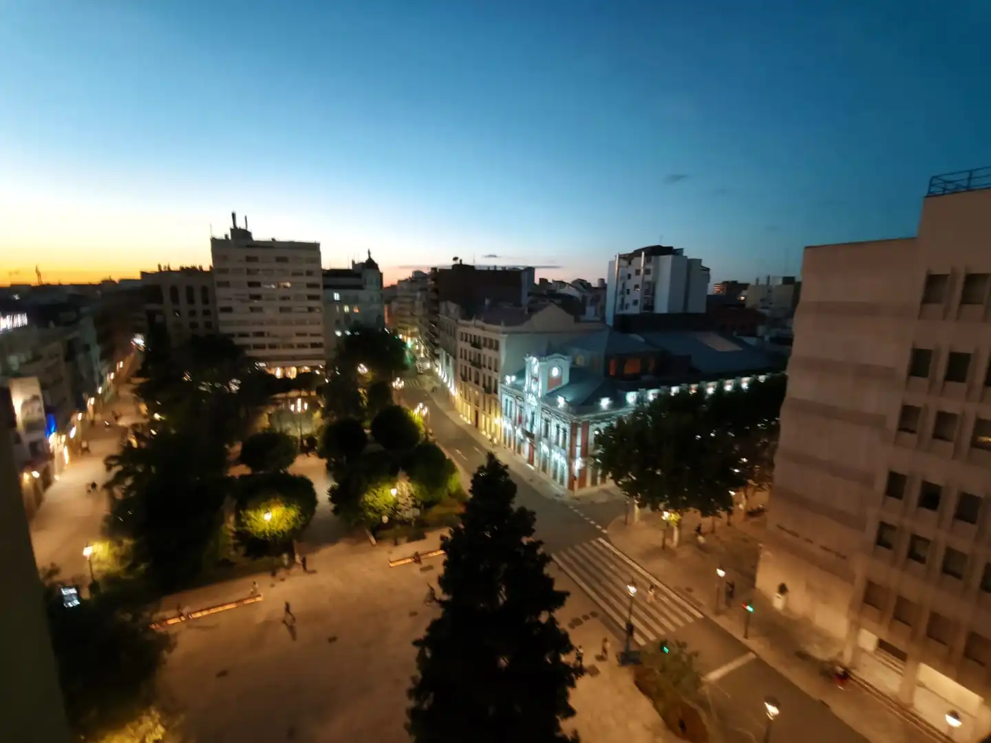 Pis amb balcó de lloguer a Plaza Altozano, imagen 23