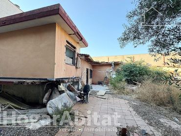Lands and plots for sale in Carretera ONDA