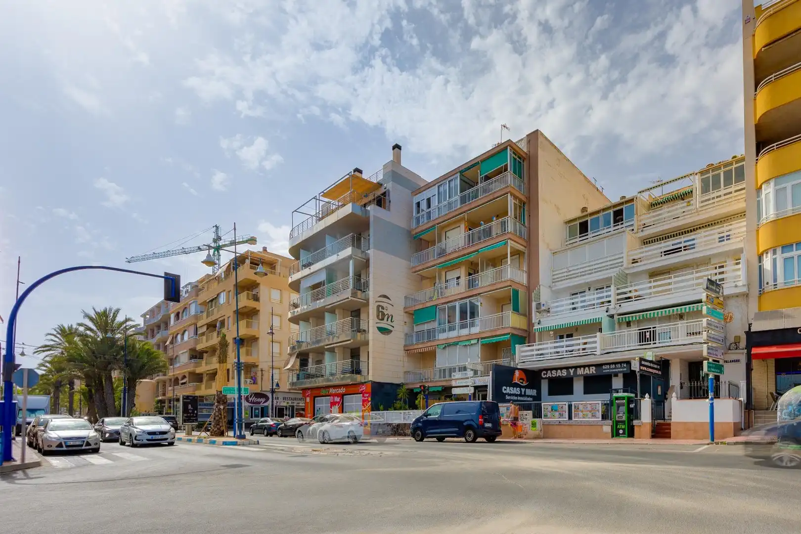 Apartment for sale in Avenida HABANERAS 121, imagen 29