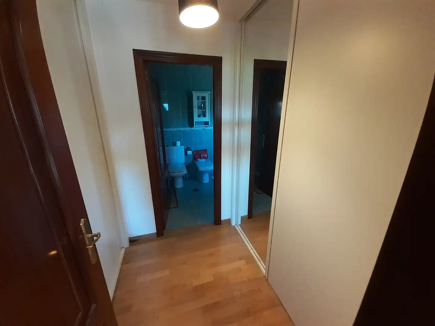 Detached house with terrace to rent in Ventiun, imagen 16