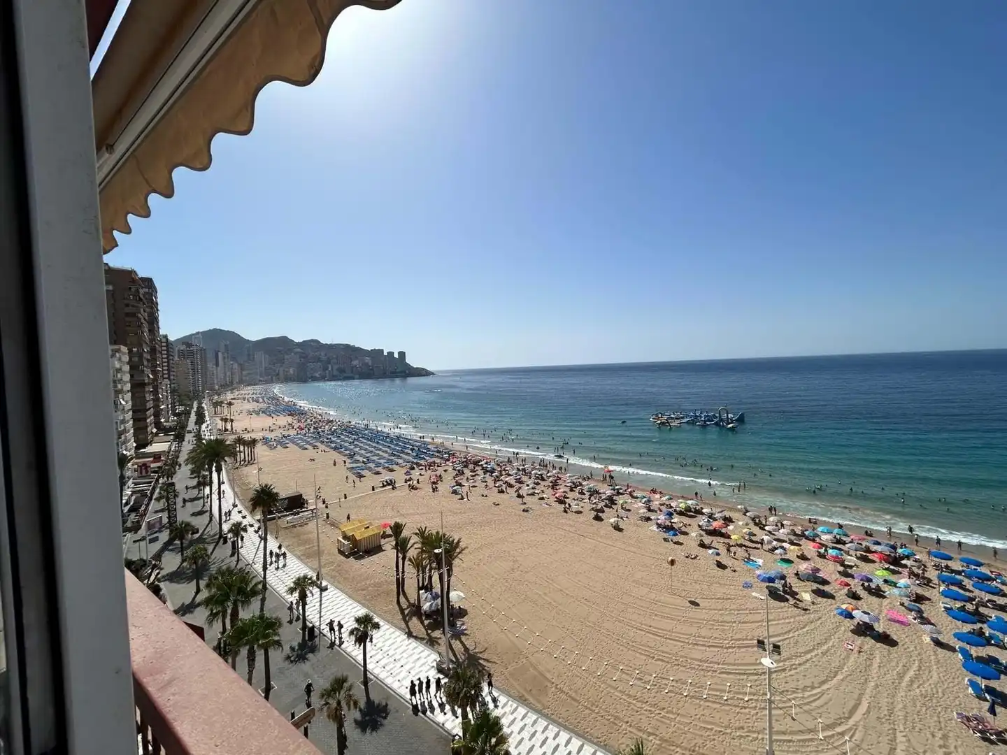 Maisonette mit Pool zum Verkauf in Avenida de alcoy N, imagen 36