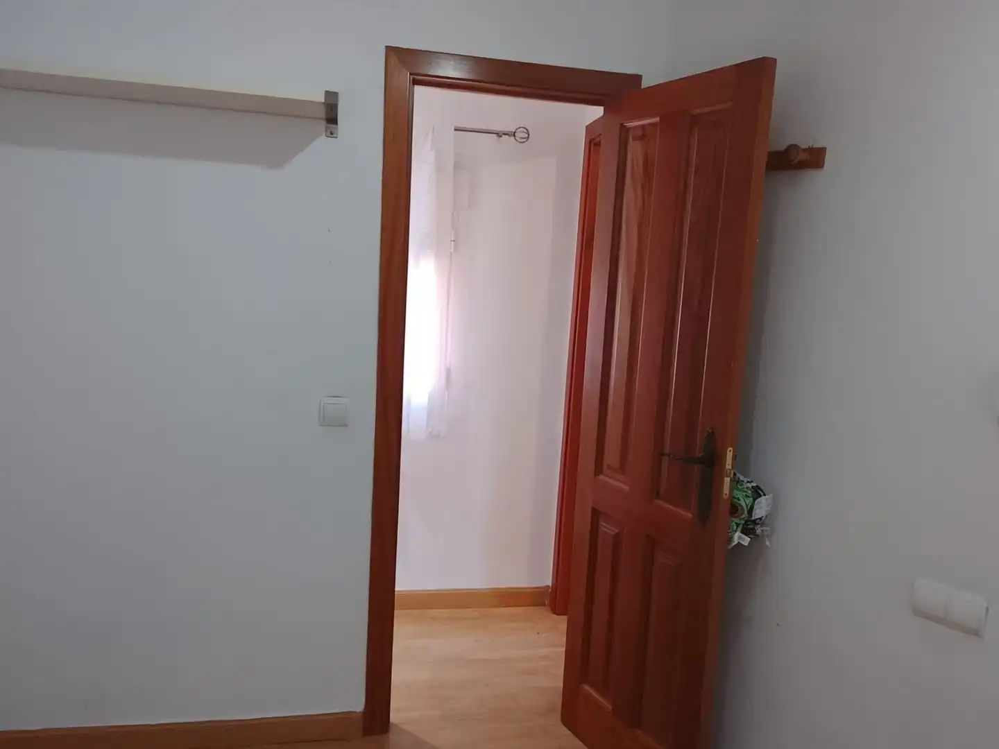 Habitación de Dúplex en venta en El Hoyo de Pinares  con Aire acondicionado, Calefacción y Terraza