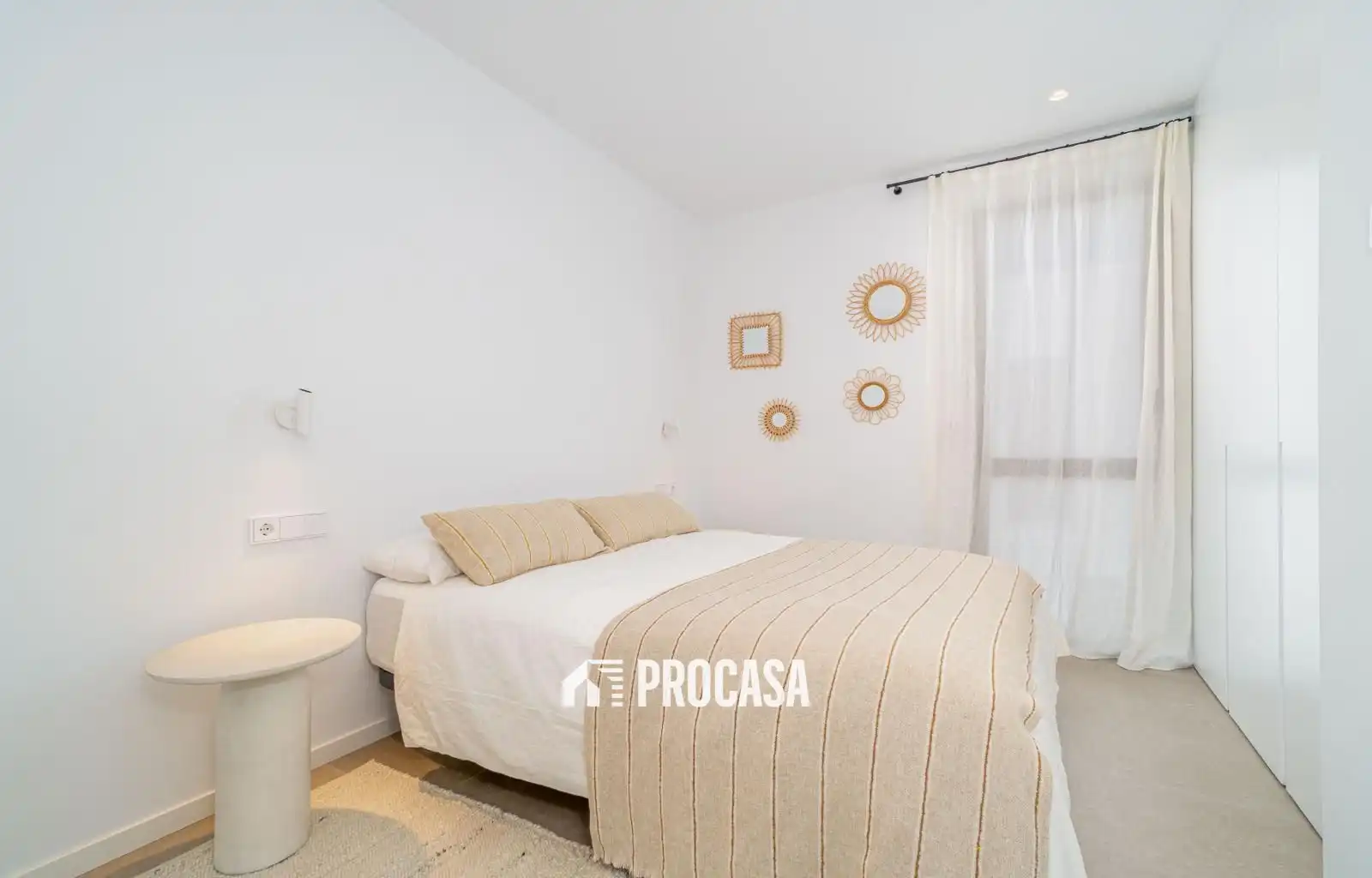 Dormitori de Casa o xalet en venda en Empuriabrava amb Aire condicionat, Calefacció i Traster