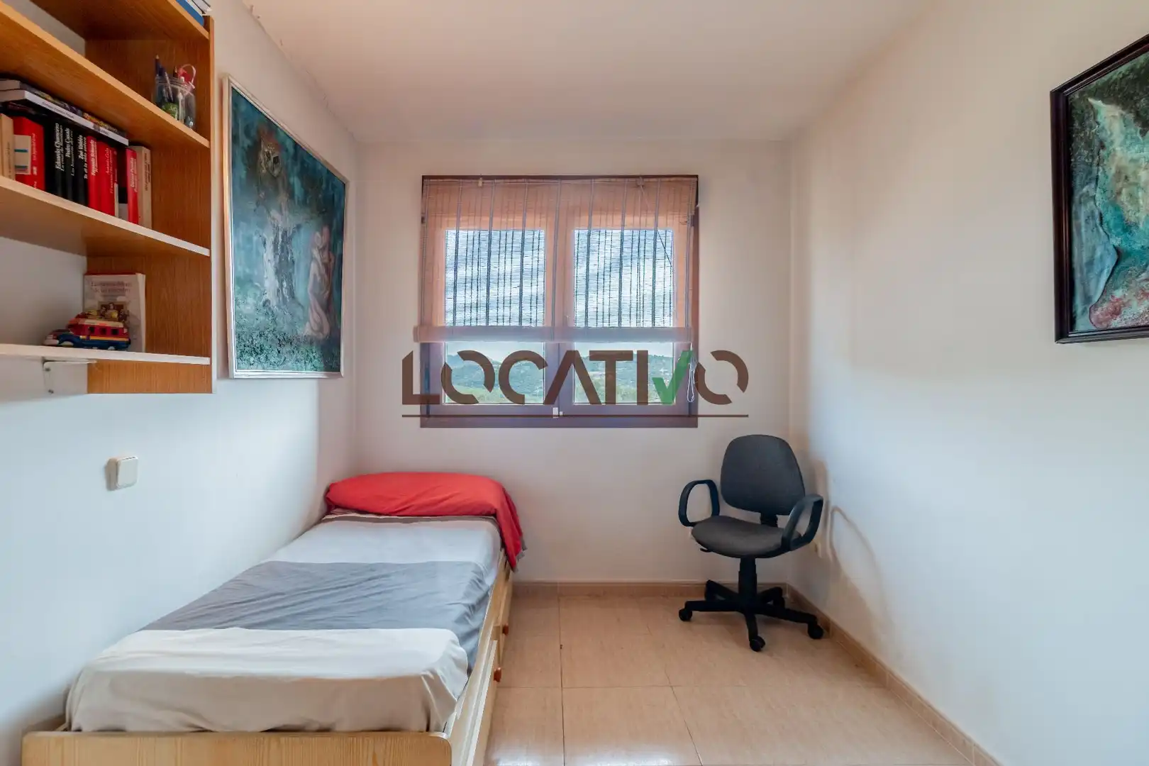 Casa amb jardí en venda a Robledo de Chavela, imagen 17