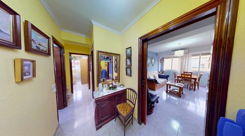 Foto 2 de Piso en venta en Calle Maestro Luis Torregrosa, Pla de Bon Repós, Alicante / Alacant