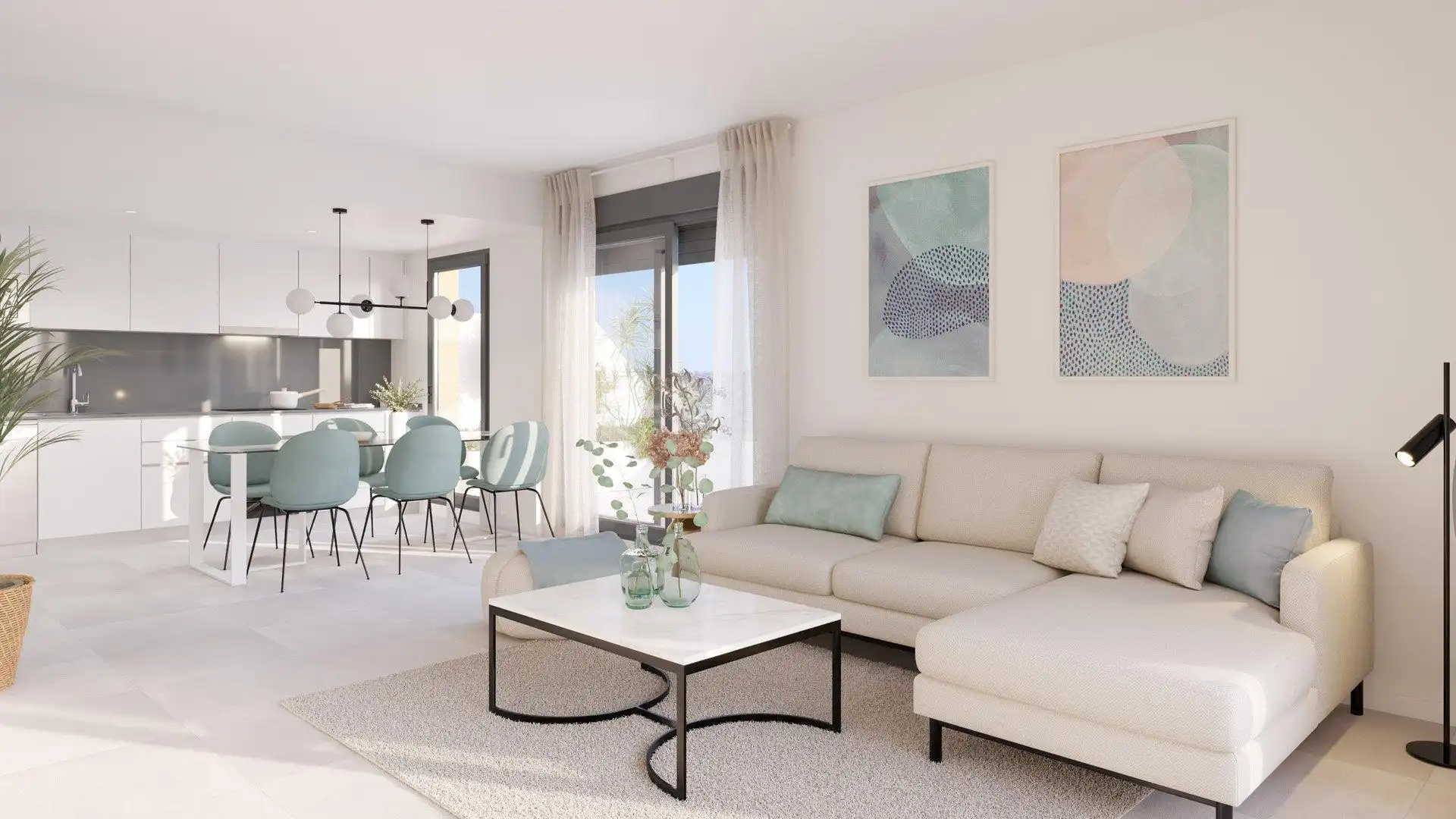 Apartament en venda a La Cala Swing, -1, Riviera del Sol