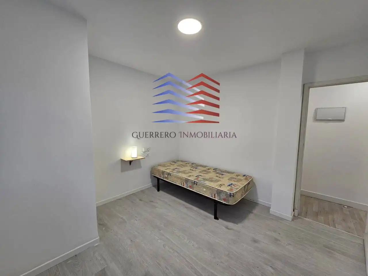 Schlafzimmer von Wohnung zur Miete in Barrocanes