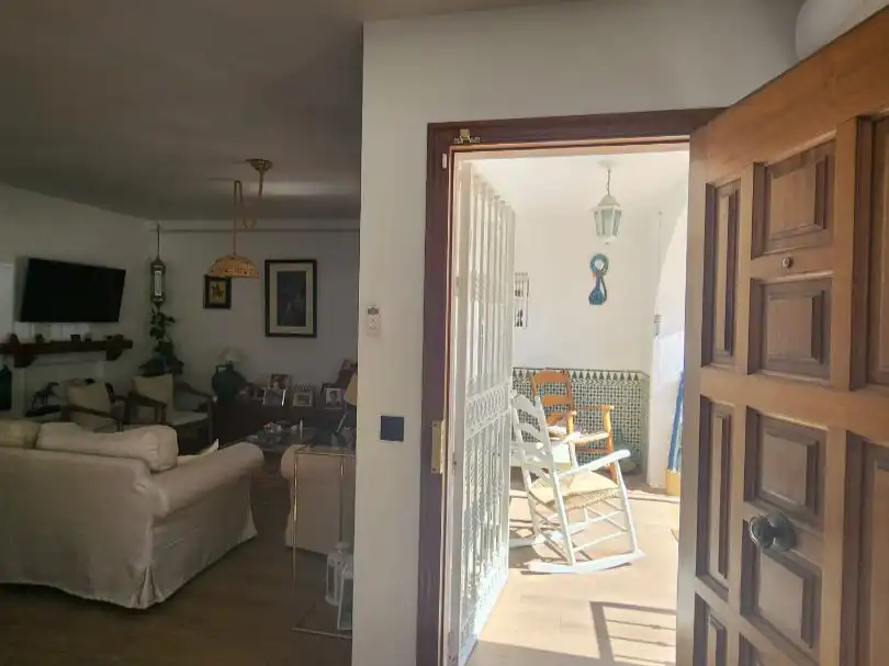 Casa pareada con jardín en venta en Debussy 12, imagen 19