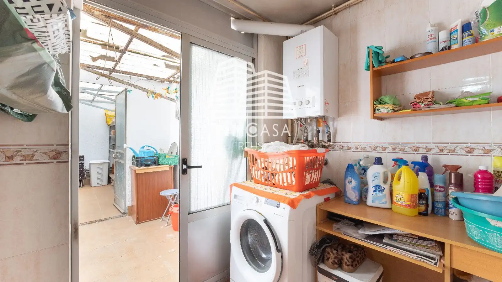 Wohnung mit Aufzug zum Verkauf in Sor Lluisa Estivill, imagen 9