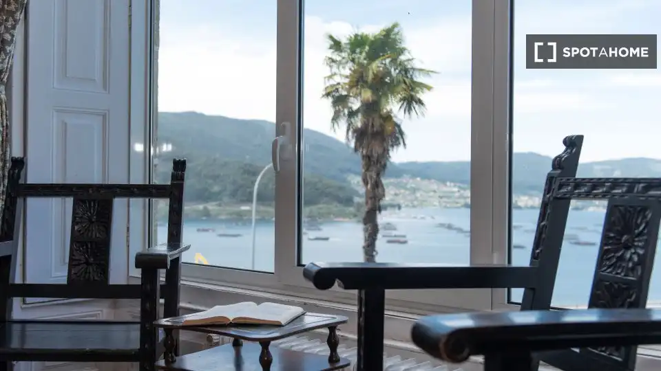 Room in Redondela