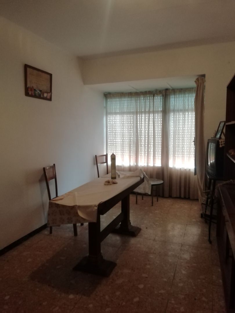 Wohnung zum Verkauf in Carrer del Crist de la Mar, 115, Puerto