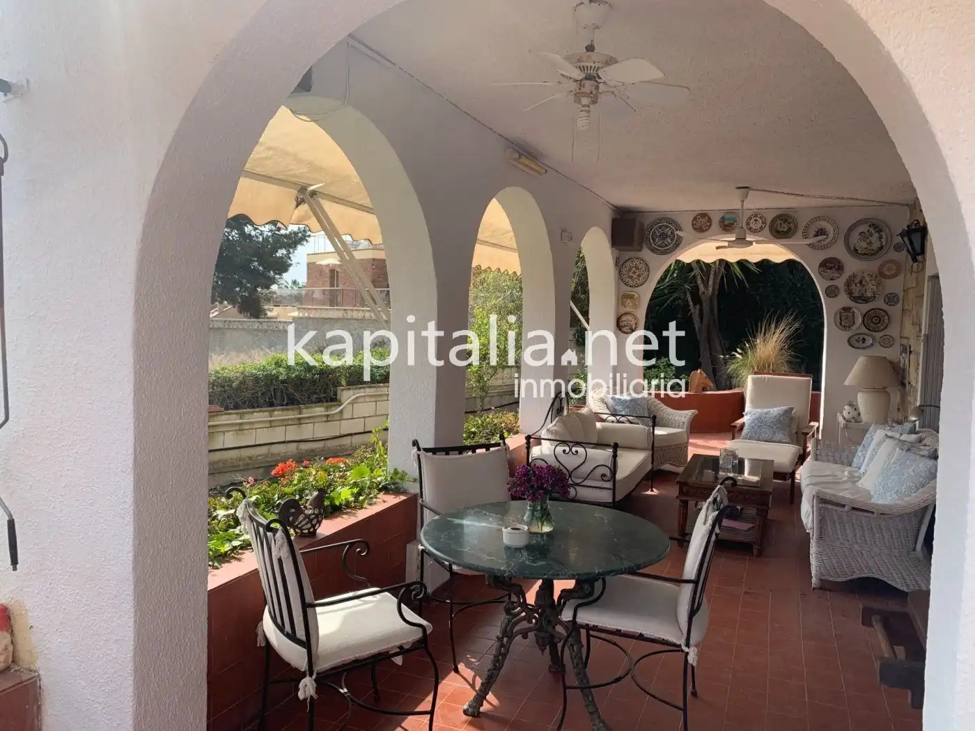 Villa mit Pool zum Verkauf in Playa de San Juan - El Cabo de las Huertas, imagen 15