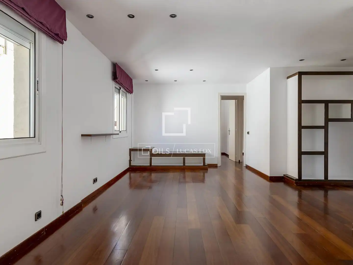 Ático en venta en L'Antiga Esquerra de l'Eixample