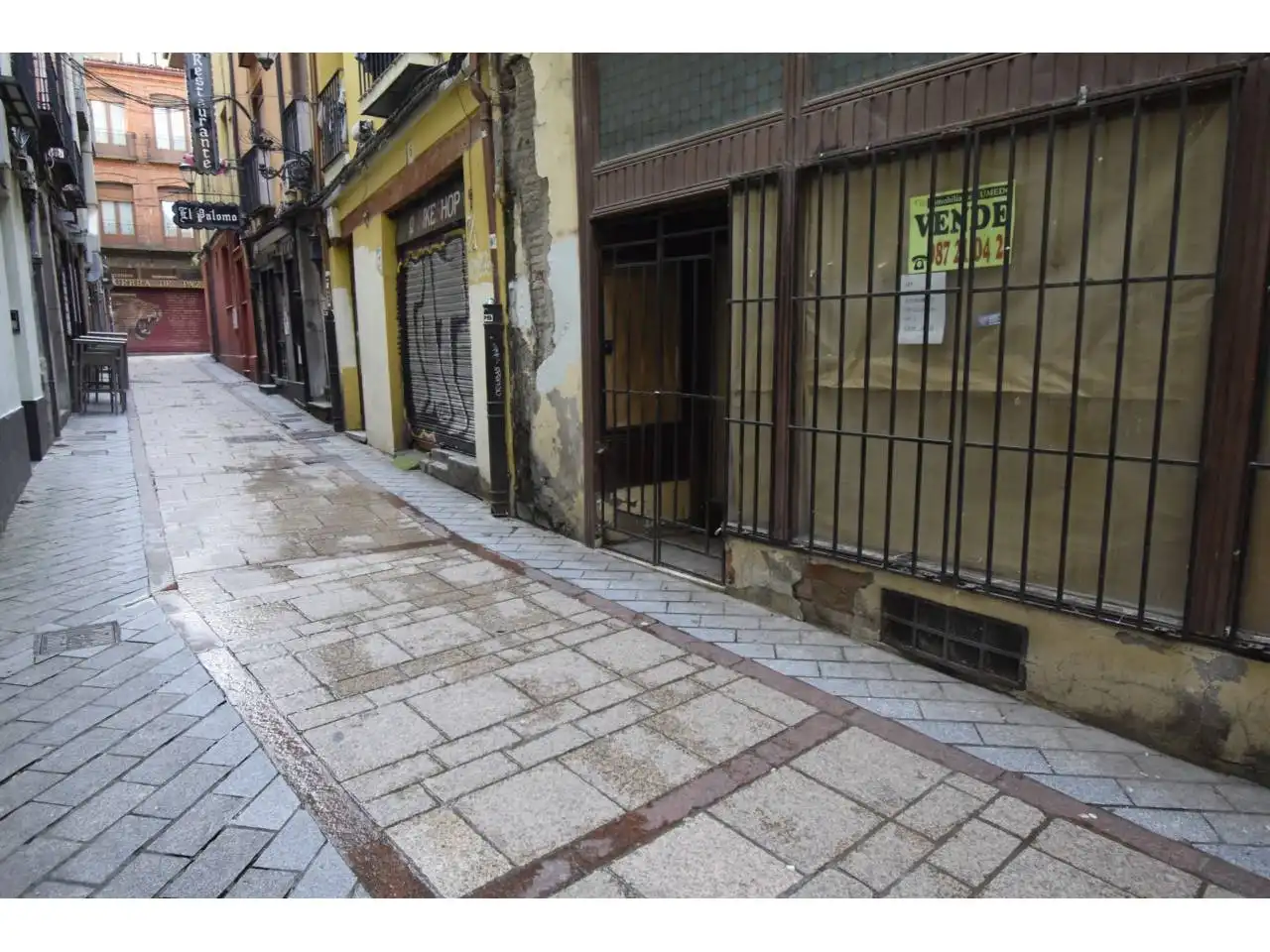 Pis en venda a Casco Antiguo, imagen 13