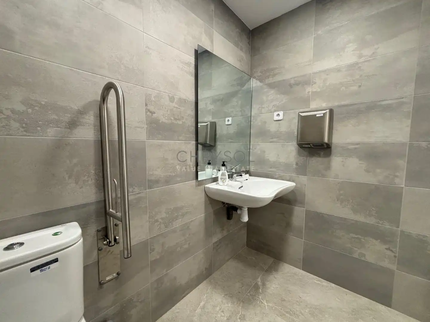 Local comercial en venta en Carrer de Villarroel, imagen 17