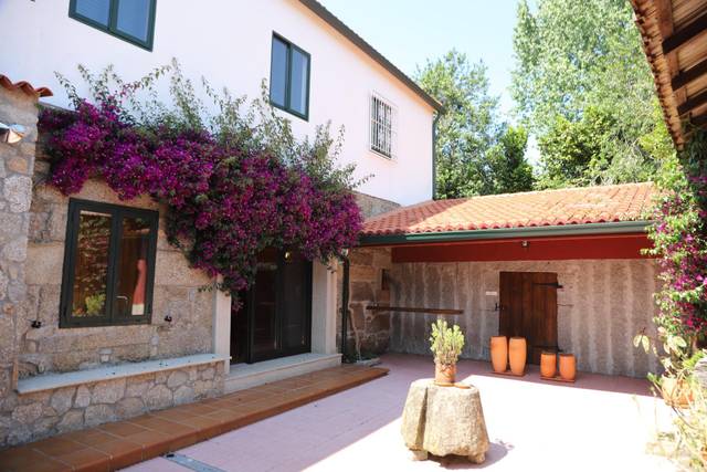 Casa-chalet en Venta en Portas