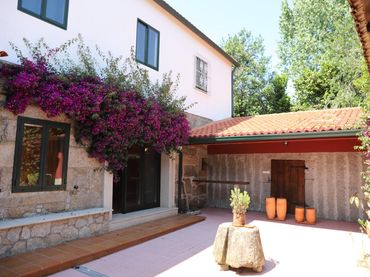 Casa con giardino in vendita a de la Estación