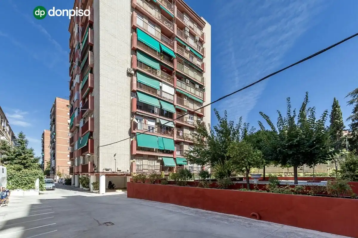 Flat with lift for sale in Camino DE ALFACAR 9, imagen 32
