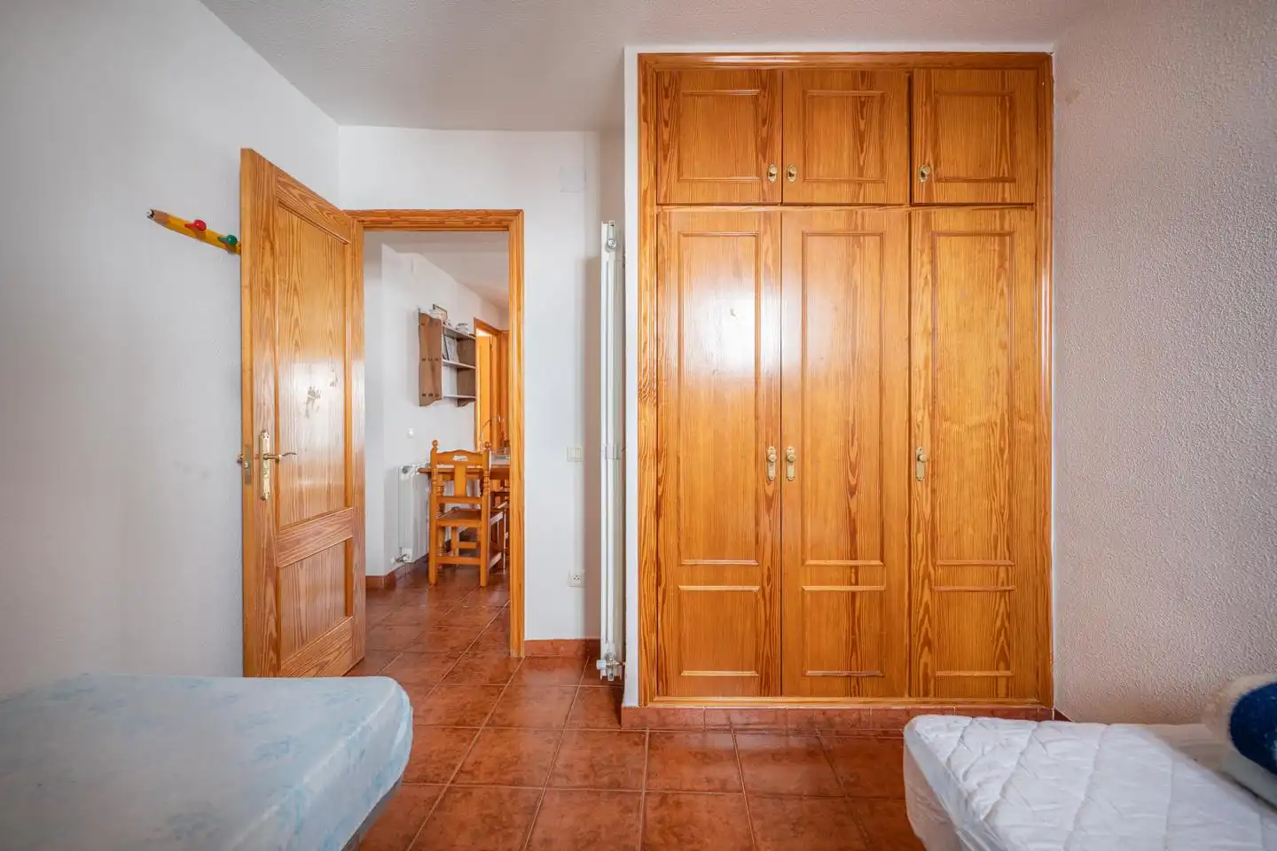 Piso en venta en Vallespín, Murallas