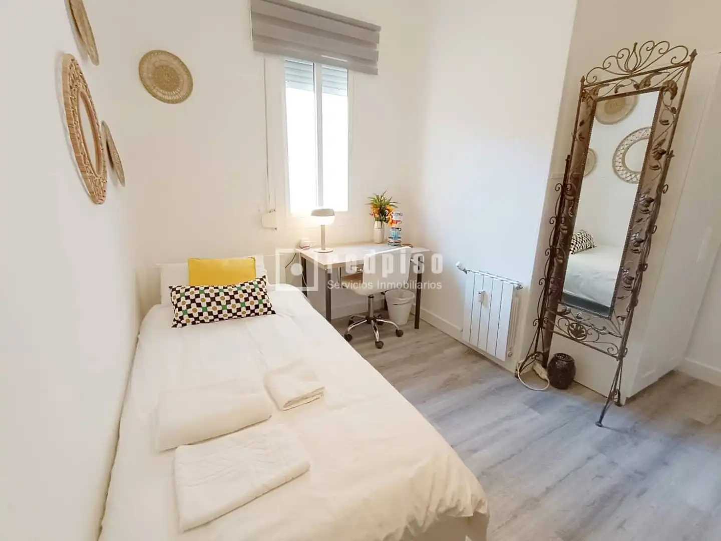 Piso en venta en de Francos Rodríguez, Berruguete