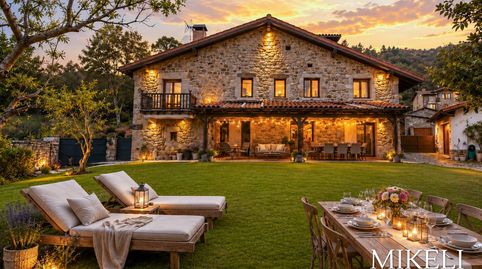 CASA EN VENTA VILLEGAR DE TORANZO , VENDE MIKELI