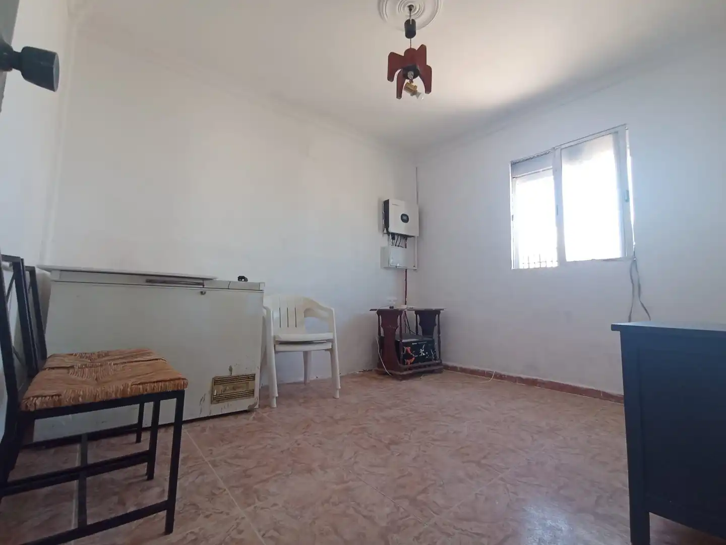Finca rústica en venda en Chipiona