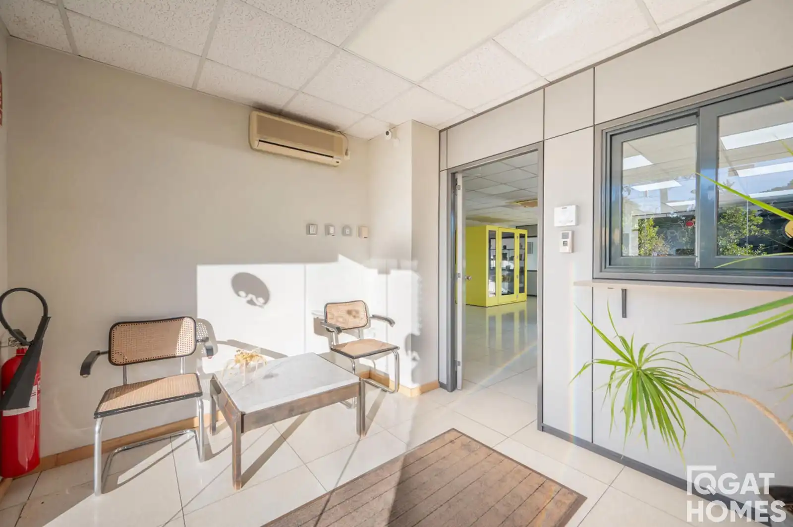 Houses for sale in Sant Cugat del Vallès  with Air Conditioner, Heating and Alarm
