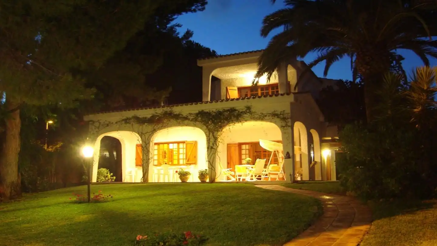 Casa amb jardí en venda a La Renegà - Torre Bellver - Les Platgetes, imagen 57