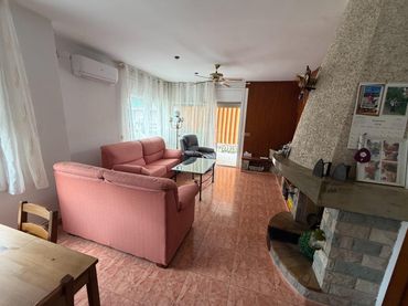 Casa a schiera in vendita a Avenida ALEMANYA