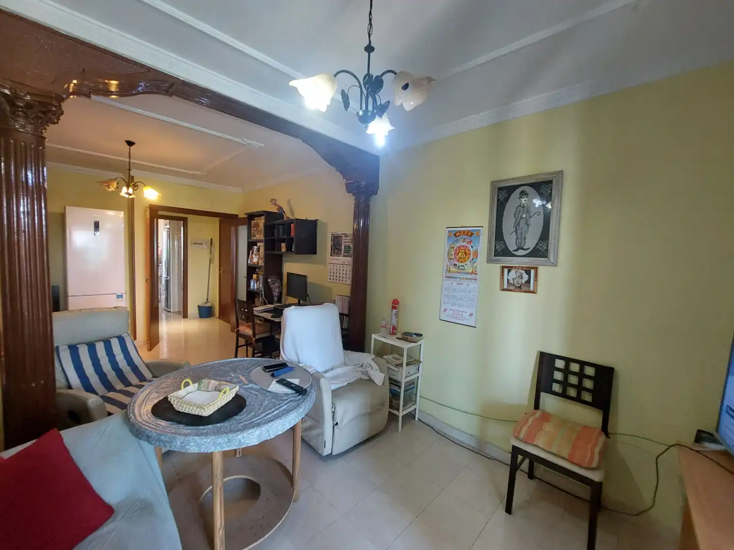 Wohnung mit Terrasse zum Verkauf in Don Benito, imagen 3