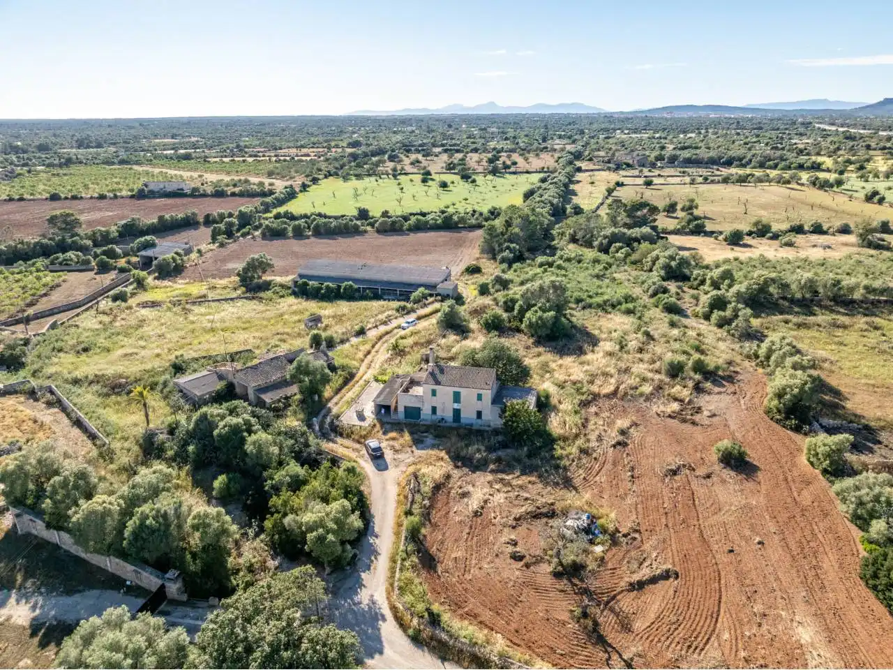 Terreno rustico in vendita a Llucmajor pueblo, imagen 99